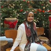 Cerchi un insegnante di arabo? vuoi che qualcuno ti aiuti nei compiti della traduzione? contattami e ci organizziamo!